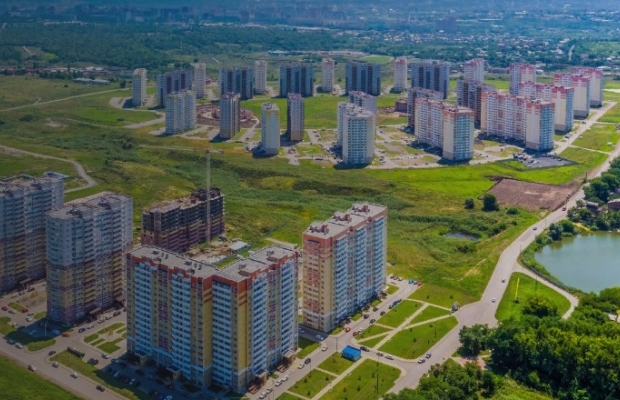 В Ростове-на-Дону построят новый манеж для игровых видов спорта и бассейн